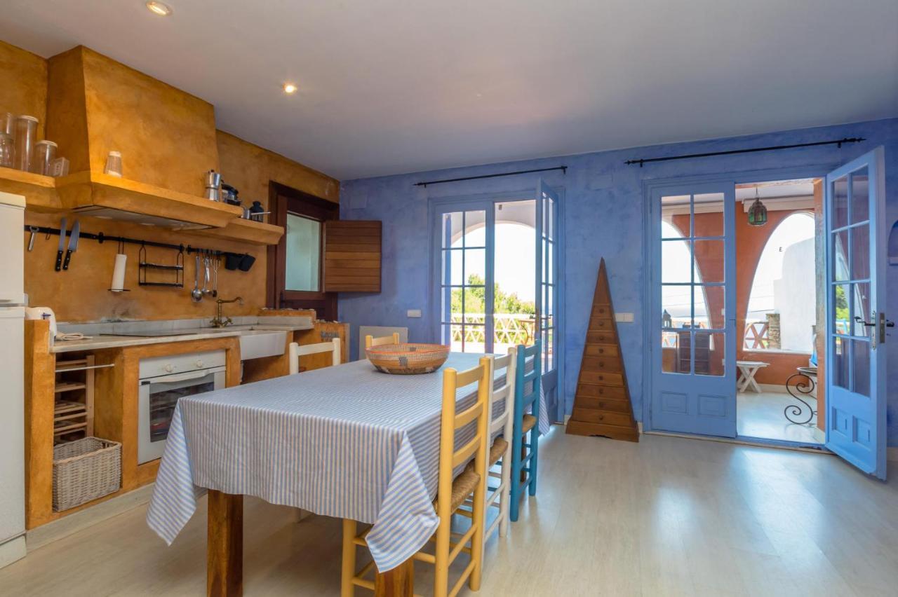Apartamento St-37 Sa Tuna 2 Pax Begur